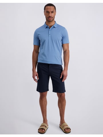 Pierre Cardin Shorts Strasbourg in Deep Well