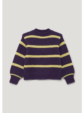 s.Oliver Strickpullover in 48G1_flieder