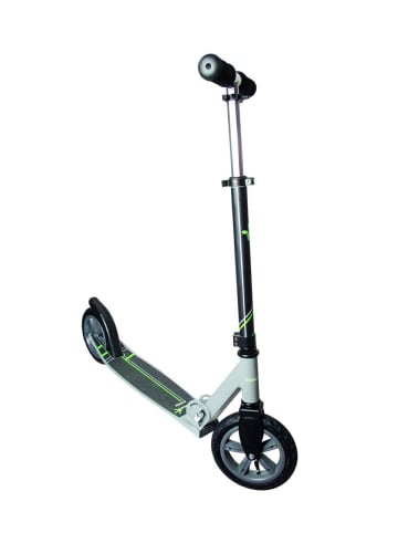 authentic Muuwmi Aluminium Scooter AIR 205 mm - Farbe: Anthrazit