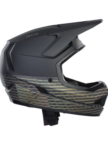 ION ISCRUB SELECTMIPS HELMET in Schwarz