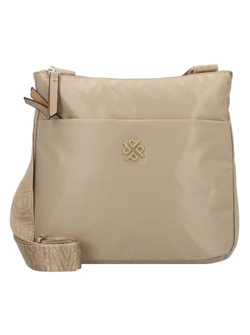 PICARD Legere Umhängetasche 25 cm in sand