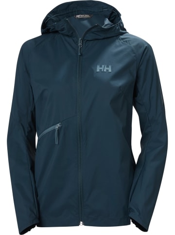 Helly Hansen Jacke in Grün