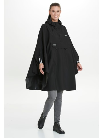 Weather Report Regenjacke Nashville in 1001 Black