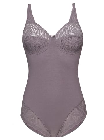 SUSA Body ohne Bügel Nizza in frosty lavender