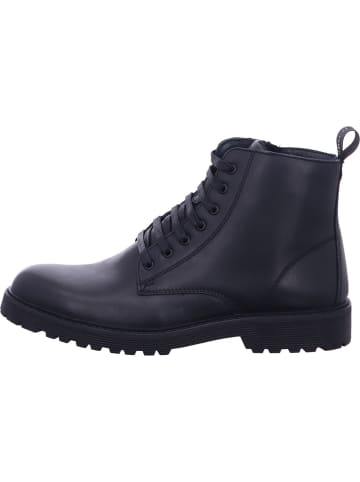 Igi&Co Stiefeletten/Boot in schwarz