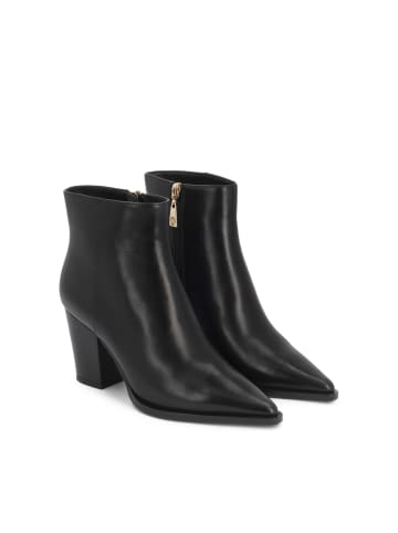 Kazar Boots in Schwarz