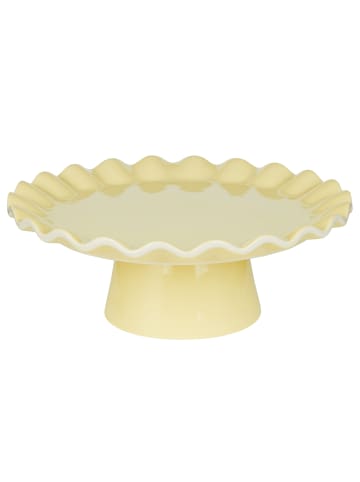 Butlers Kuchenetagere LILLY in Pastellgelb