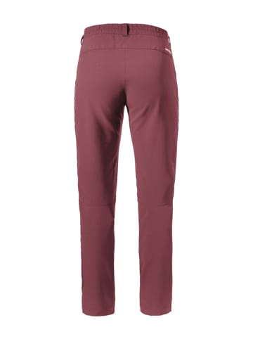 Schöffel Hose lang "Pants Ascona Warm L" in acai
