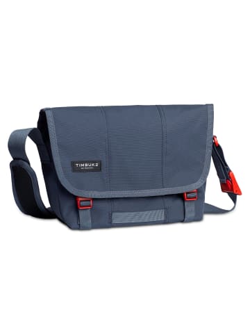 Timbuk2 Heritage Flight Classic Messenger 30 cm in granite-flame