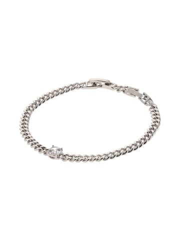 NAEMI Women Bracelet in Silver