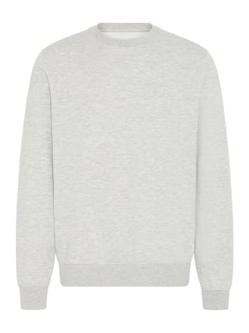 BLEND Sweater BHKusal in Grau