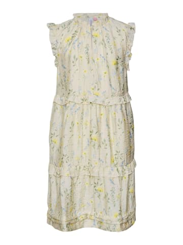 Vero Moda Girl Kleid in Birch