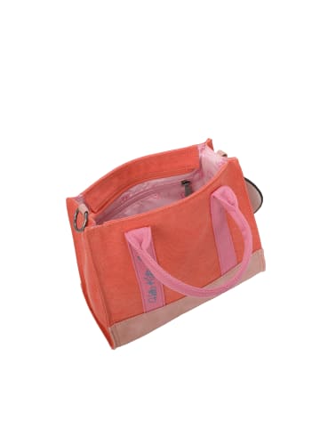 Hello Kitty fritzi Schultertasche Hello Kitty fritzi Izzy09 in Orange