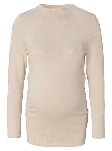 Noppies Still-Shirt Rosa in Light Sand