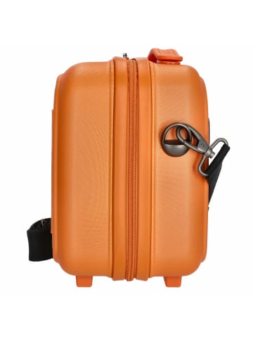 Mandarina Duck Logoduck+ - Beautycase 27 cm in tangerine