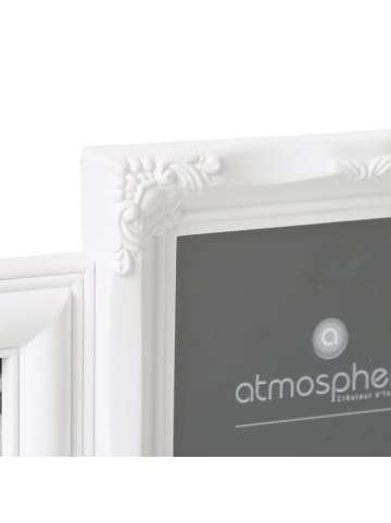 Atmosphera Créateur d'intérieur Bilderrahmen in weiß