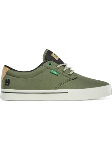 Etnies Skaterschuhe Jameson 2 Eco X Tftf Olive