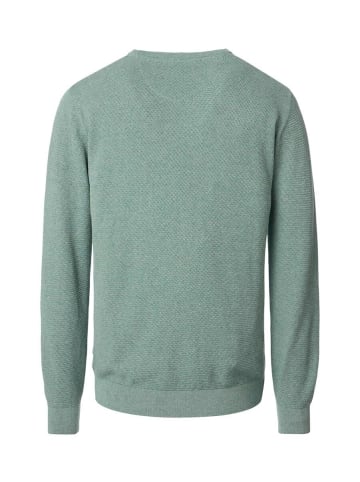 CASAMODA Pullover in Grün