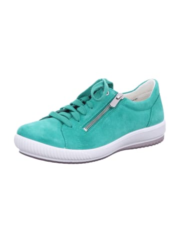 Legero Schnürschuhe in Grün