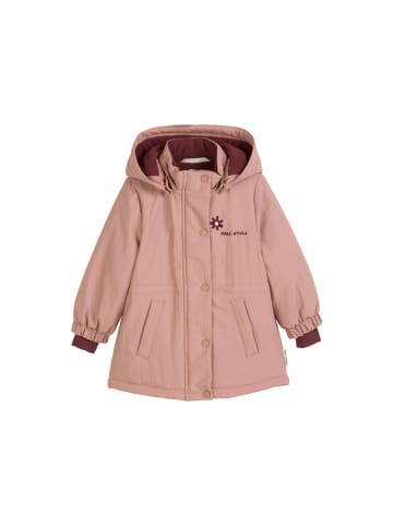 Marc O'Polo KIDS-GIRLS Funktionsjacke in Raspberry