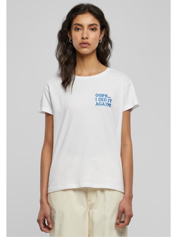 Mister Tee Mister Tee T-Shirts in white