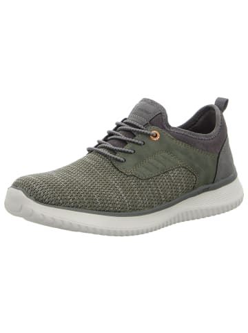 rieker Slipper in grün