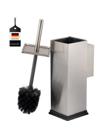 bremermann WC-Garnitur