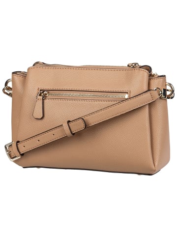 Guess Bodybag Noelle ZG in Beige