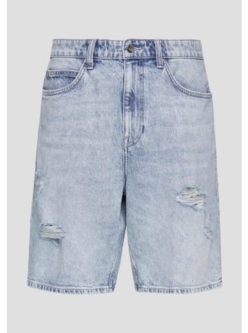 QS Jeans-Hose in 53Y4_blau