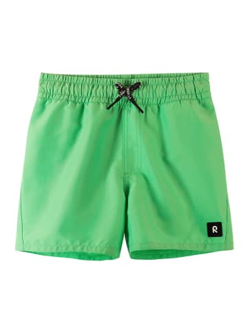 Reima Badehose " Somero " in Summer green