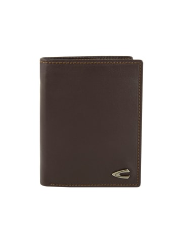 Camel Active Brieftaschen in braun