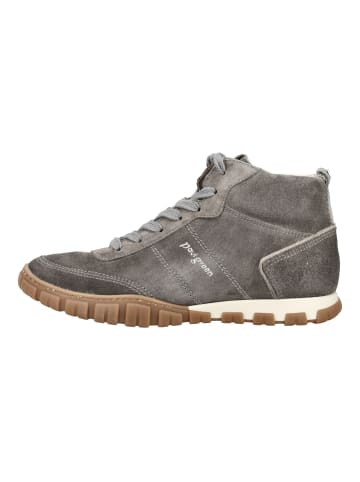 Paul Green Sneaker in Titan