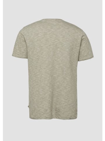 s.Oliver T-Shirt in 78G0_helles olivgrün