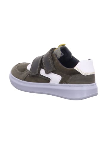 superfit Sneaker in grün