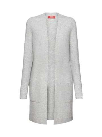 ESPRIT Pullover in light grey