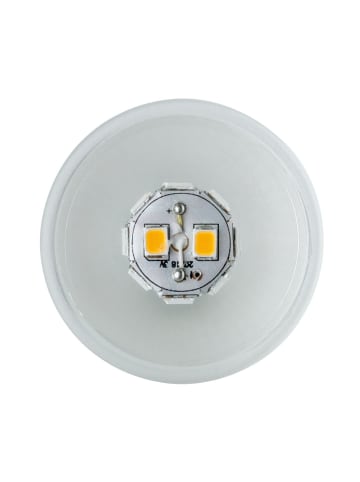 paulmann LED Reflektor Maxiflood 1,8W GU4 12V Softopal 2700K G