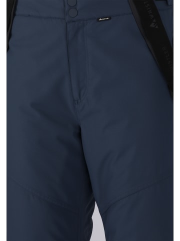 Whistler Skihose Drizzle in 2048 Navy Blazer