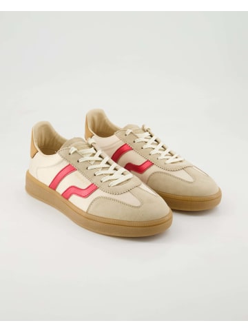 Gant Sneaker low in Beige