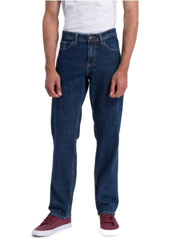 Cross Jeans Jeans ANTONIO comfort/relaxed in Blau