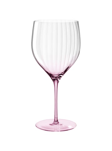 LEONARDO Cocktailglas POESIA 750ml rosé 6er-Set