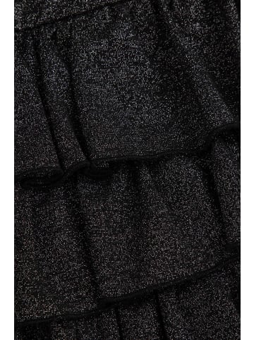 Coccodrillo Rock in schwarz