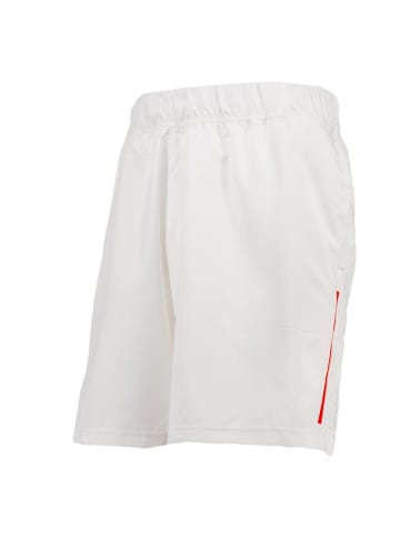 adidas Hose Barricade Stella McCartney Tennis Shorts in Weiß