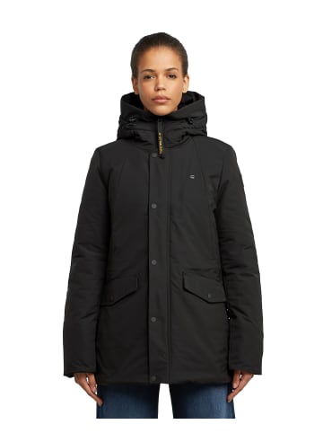 G-Star Raw Vodan 2.0 Short Jacke dk black