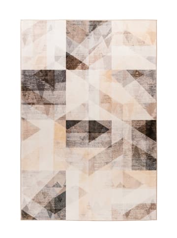 Arte Espina Kurzflor Teppich Saphira 900 in grau - beige - rechteckig