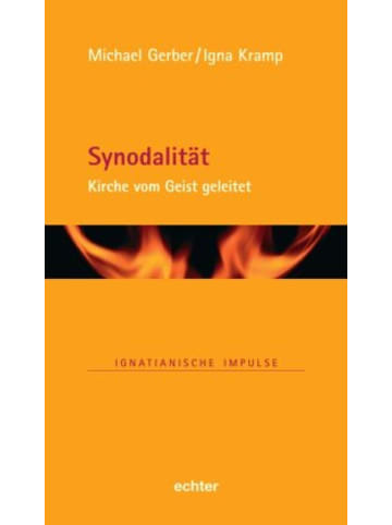 Echter Buch - Synodalität