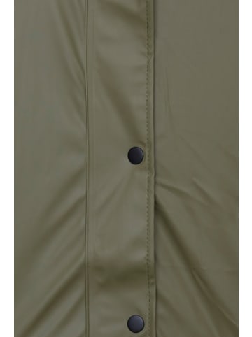 ICHI Regenjacke IHTAZI Loose fit in Kalamata