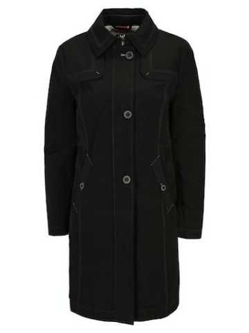 Gil Bret Wollmantel für Damen in uni