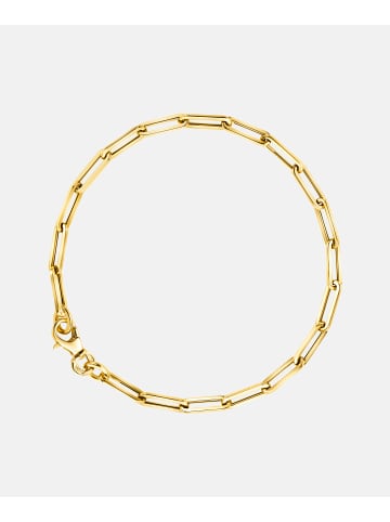 Diamant L'éternel Armband aus 750 Gelbgold