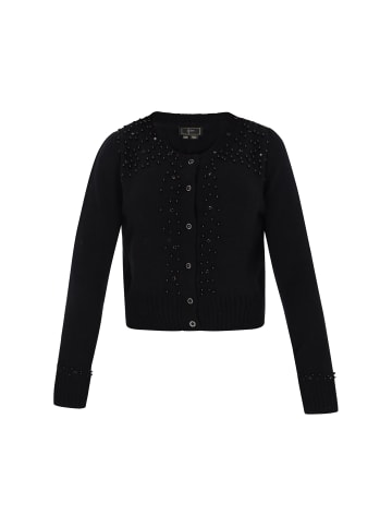 faina Cardigan in black