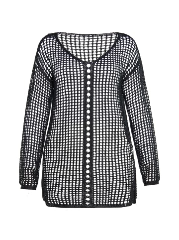 VIRITA Women Pullover in Schwarz